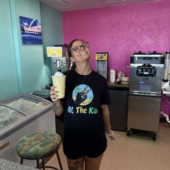 Sweeter Society - Ice Cream & Frozen Yogurt Near Me - Fort Myers, Florida Sweeter Society - Ice Cream & Frozen Yogurt Near Me - Fort Myers, Florida