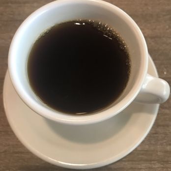 Chef-O-Nette Restaurant - Great hot coffee - Diners Near Me - Columbus, Ohio