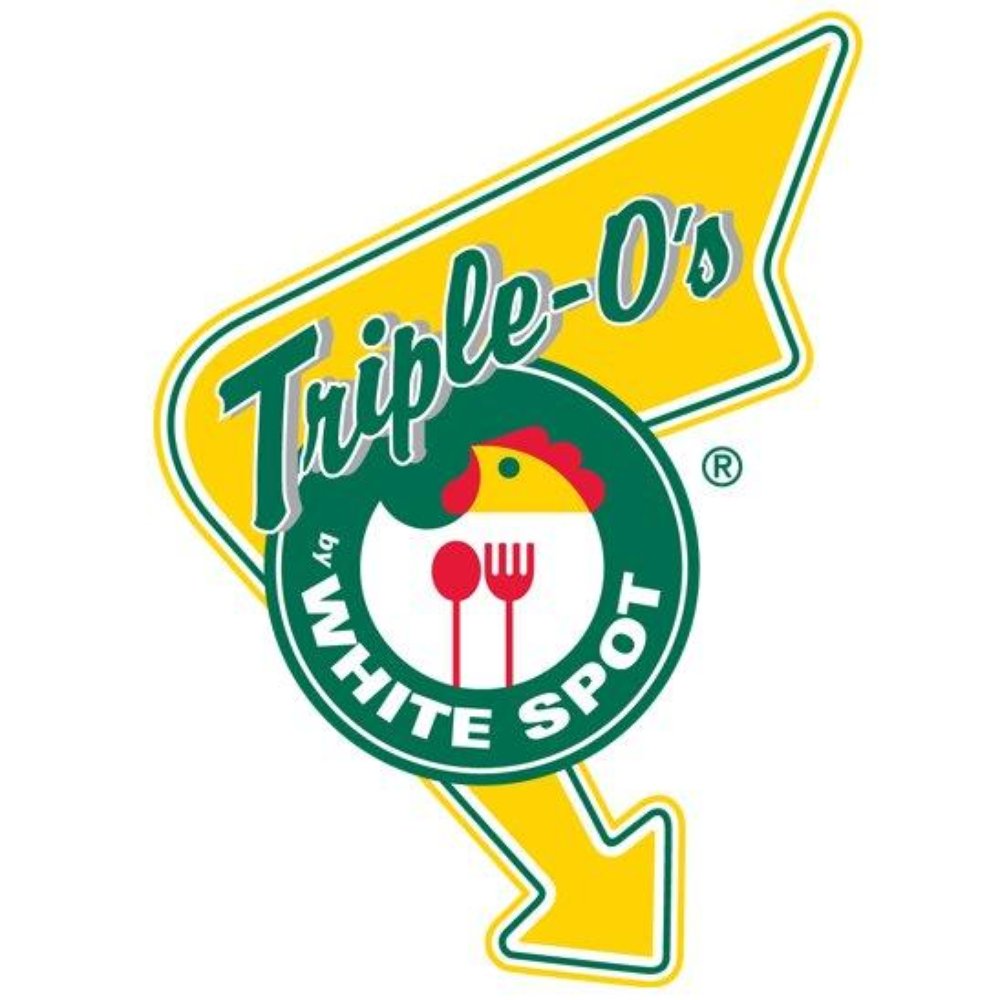 Triple O's - Triple-O's Logo - Fast Food Near Me - Kelowna, British Columbia Triple O's - Triple-O's Logo - Fast Food Near Me - Kelowna, British Columbia