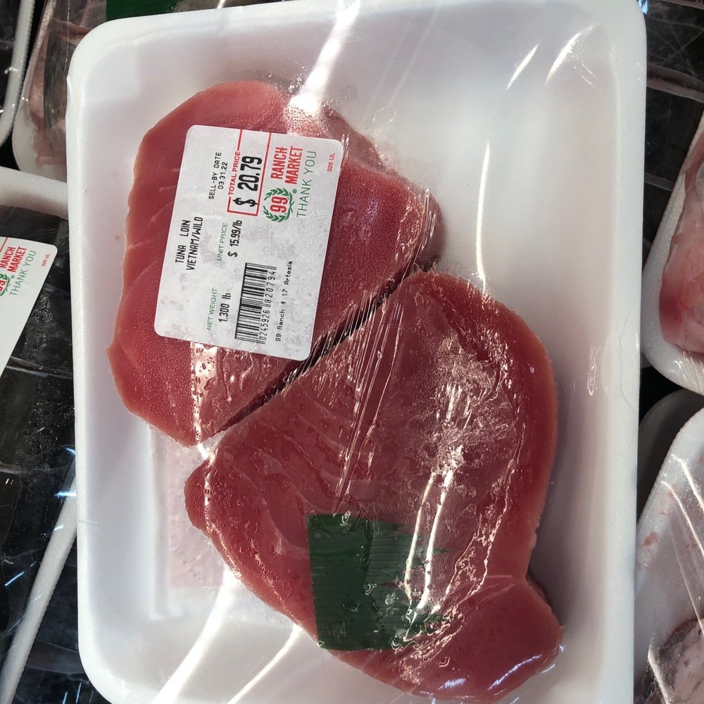 99 Ranch Market - 3/26/22 How does this compare to Yama Seafood? Hmnnn... - Seafood Markets Near Me - Artesia, California 99 Ranch Market - 3/26/22 How does this compare to Yama Seafood? Hmnnn... - Seafood Markets Near Me - Artesia, California