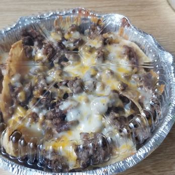 El Sombrero - Nachos - Mexican Near Me - Manhattan Beach, California