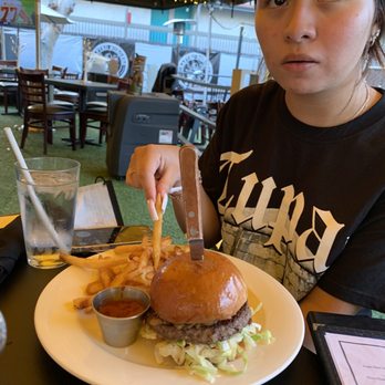 Morrison - The burgers are on point. - Gastropubs Near Me - Los Angeles, California Morrison - The burgers are on point. - Gastropubs Near Me - Los Angeles, California