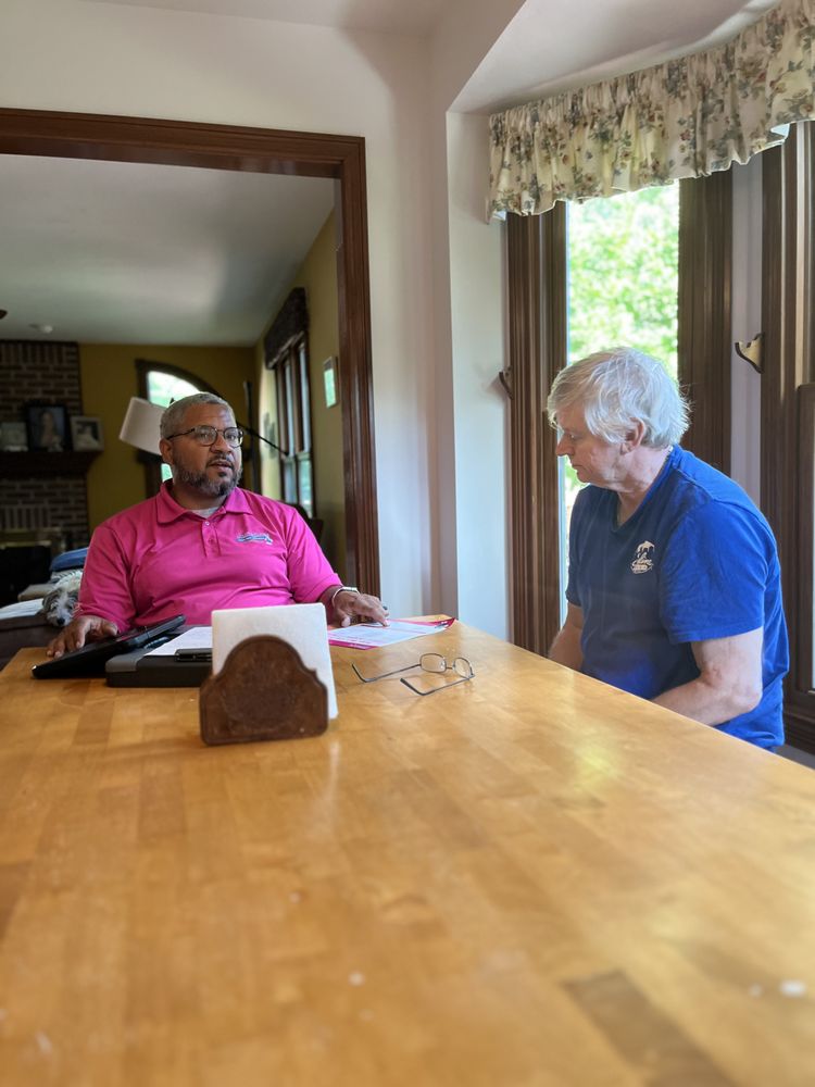 Slide of Arlinghaus Plumbing Heating and Air Conditioning