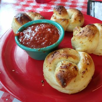 Home Slice Pizza - Pizza Near Me - Austin, Texas