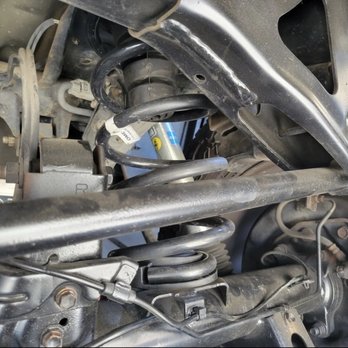 Restless Off Road Fabrication - Rear coil conversion - Tires Near Me - Rancho Cucamonga , California Restless Off Road Fabrication - Rear coil conversion - Tires Near Me - Rancho Cucamonga , California