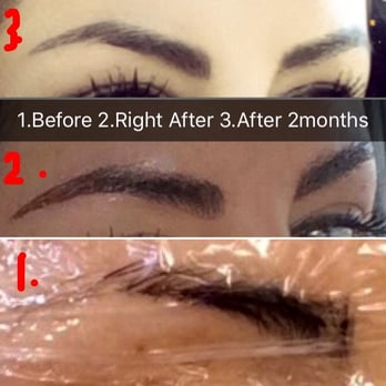 Hera Permanent Makeup - Makeup Artists Near Me - Los Angeles, California