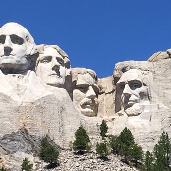Mount Rushmore National Memorial - Landmarks & Historical Buildings Near Me - Keystone, South Dakota Mount Rushmore National Memorial - Landmarks & Historical Buildings Near Me - Keystone, South Dakota