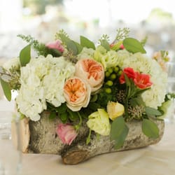AR Pontius Flower Shop