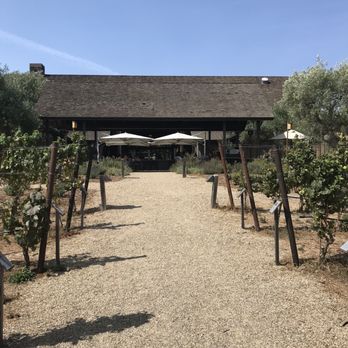 Ram's Gate Winery - Wineries Near Me - Sonoma, California Ram's Gate Winery - Wineries Near Me - Sonoma, California