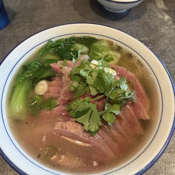 Xi'an Foodie - 9.Braised Beef Brisket Noodles-牛腩面 - Chinese Near Me - Arcadia, California Xi'an Foodie - 9.Braised Beef Brisket Noodles-牛腩面 - Chinese Near Me - Arcadia, California