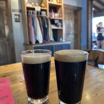 Backslope Brewing - Porter and stout - Breweries Near Me - Columbia Falls, Montana Backslope Brewing - Porter and stout - Breweries Near Me - Columbia Falls, Montana