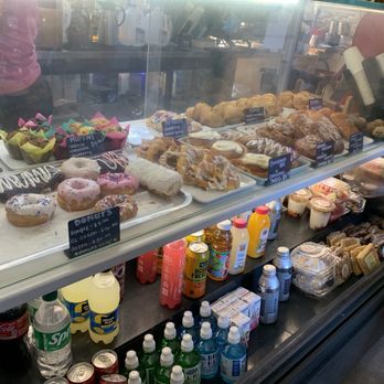 Sweet Al's Cafe - Pastry's - Coffee & Tea Near Me - Hilton Head Island, South Carolina