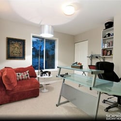 Powell Painting - Home Office