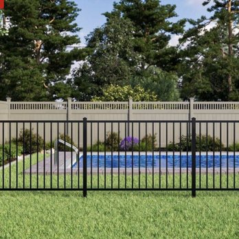 Set Point Fence - Aluminum Fencing - Fences & Gates Near Me Set Point Fence - Aluminum Fencing - Fences & Gates Near Me