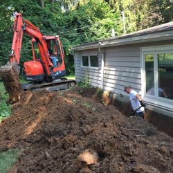 Wallforce Foundation Support Systems - Basement Waterproofing