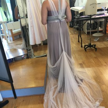 Fichu - Coming together! - Sewing & Alterations Near Me - San Francisco, California