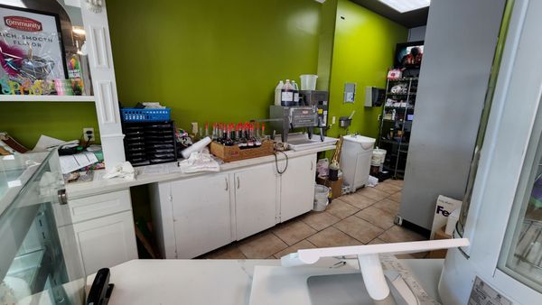 Adrians Bakery by null