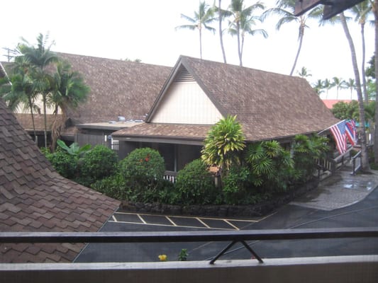 Uncle Billy's Kona Bay Hotel by null