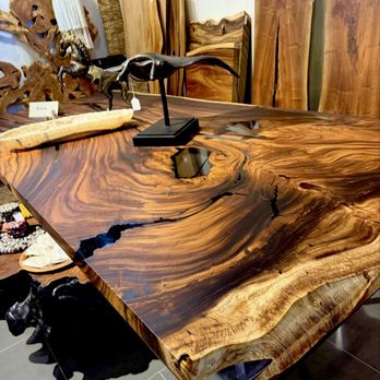 INDIGENOUS by La Rue - Acacia - Furniture Stores Near Me - San Diego, California