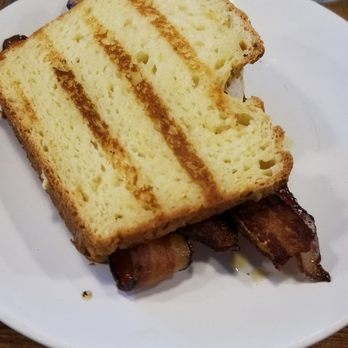 LB Kitchen - Gluten free bread for the super basic sandwich. So good. - Cafes Near Me - Portland, Maine LB Kitchen - Gluten free bread for the super basic sandwich. So good. - Cafes Near Me - Portland, Maine