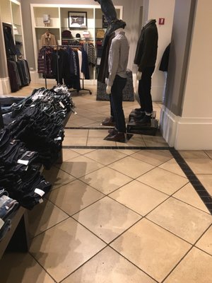 Banana Republic Factory Store by null