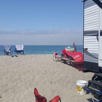 Giant RV - Loving life in our new trailer - RV Repair Near Me - Downey, California