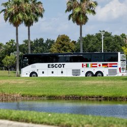 Escot Bus Lines