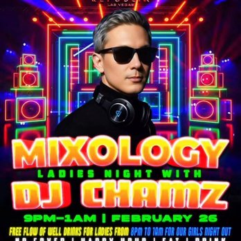 Subnet Zero - Ladies Night every Thursday at Gimik Republik - DJs Near Me Subnet Zero - Ladies Night every Thursday at Gimik Republik - DJs Near Me