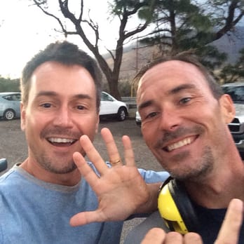 Dave's Metal Detecting - My husbands ring has been found! H'ray!! - Metal Detector Services Near Me - Kihei, Hawaii