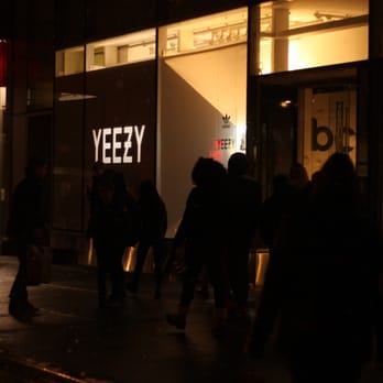 adidas Flagship Store New York - YEEZY - Sports Wear Near Me - New York, New York adidas Flagship Store New York - YEEZY - Sports Wear Near Me - New York, New York