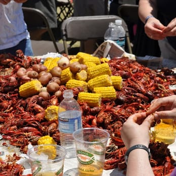 LSU Alumni Crawfish Boil - You will not leave here hungry... - Festivals Near Me - San Diego, California LSU Alumni Crawfish Boil - You will not leave here hungry... - Festivals Near Me - San Diego, California
