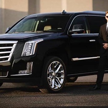 Winner Transportation - Our Cadillac Escalade Suv with our driver joe - Limos Near Me - Las Vegas, Nevada Winner Transportation - Our Cadillac Escalade Suv with our driver joe - Limos Near Me - Las Vegas, Nevada