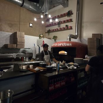 Sotto La Luna - Italian Near Me - Astoria, New York Sotto La Luna - Italian Near Me - Astoria, New York