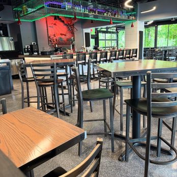 Taboo Pizza - Riverwalk - Bar - Pizza Near Me - Ogden, Utah Taboo Pizza - Riverwalk - Bar - Pizza Near Me - Ogden, Utah