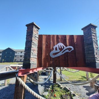 Firebrand BBQ - Barbeque Near Me - Seward, Alaska
