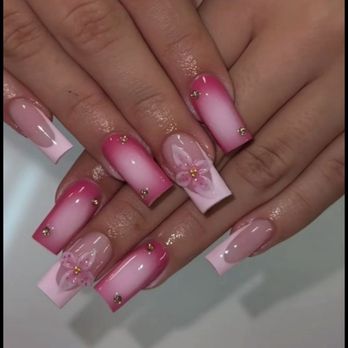 Nails at Southshore - What I asked for - Nail Salons Near Me - Alameda, California Nails at Southshore - What I asked for - Nail Salons Near Me - Alameda, California