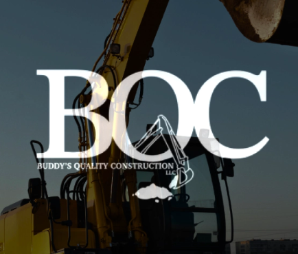 Slide of Buddy's Quality Construction