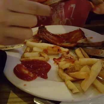 Chili's - Ribs - Bars Near Me - Houston, Texas