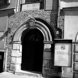 Muzeum Literatury im. A. Mickiewicza