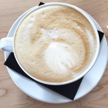 Locals Only - Caramel soy cappuccino - Breakfast & Brunch Near Me - Rochester, New York Locals Only - Caramel soy cappuccino - Breakfast & Brunch Near Me - Rochester, New York