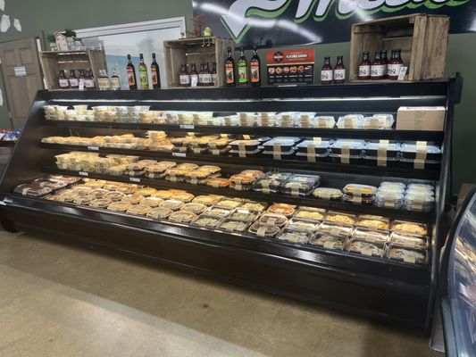 Manchester Market by null