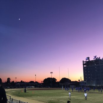 Bernstein High School - Football field - Middle Schools & High Schools Near Me - Los Angeles, California Bernstein High School - Football field - Middle Schools & High Schools Near Me - Los Angeles, California