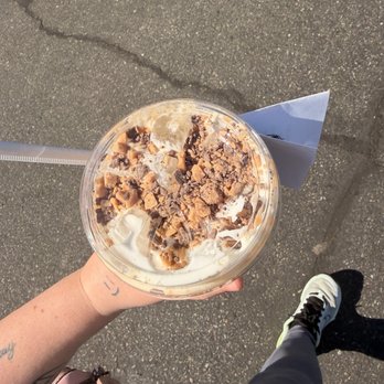 Before Ten Cafe - Cafes Near Me - Fresno, California