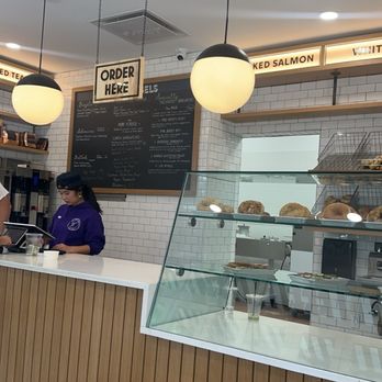 Curley's Bagels - Bagels Near Me - Sunnyside, New York Curley's Bagels - Bagels Near Me - Sunnyside, New York