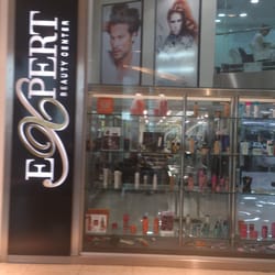 Expert Beauty Center - Expert do Palladium