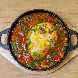 Shakshuka Shakshuka