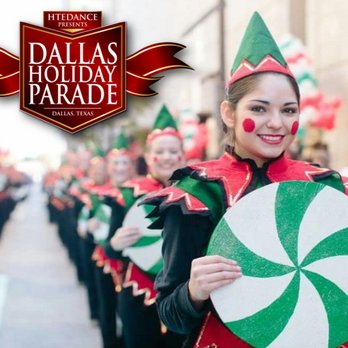 DALLAS HOLIDAY PARADE - Updated June 2026 - 14 Photos - 1321 Commerce St, Dallas, Texas - Festivals - Phone Number - Yelp