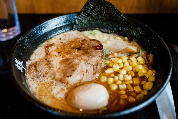 Kizuki Ramen & Izakaya by null