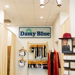 Daisy Blue Boutique
