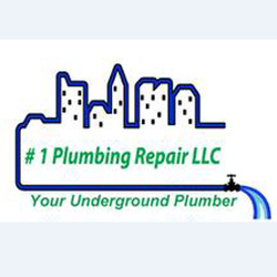1 Plumbing Repair
